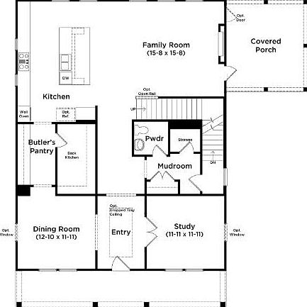2nd image of 1412 Dahlia Dr