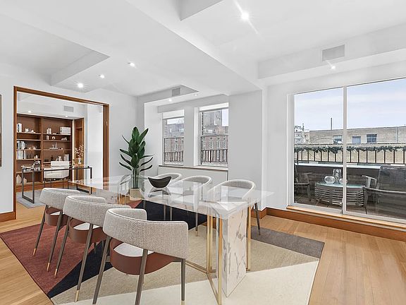 5th image of 40 E 61st St #13AB