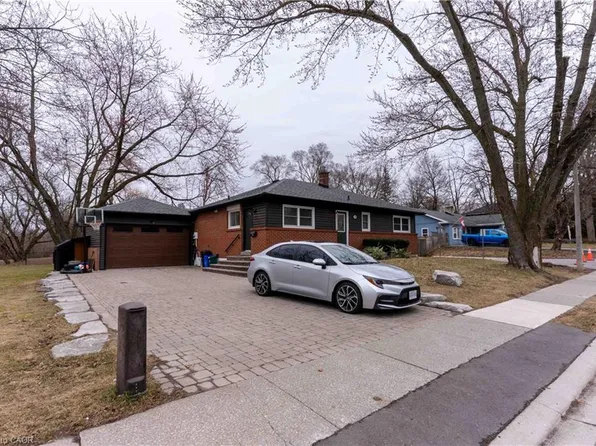 292 Woodward Ave, Milton, ON L9T 1V2