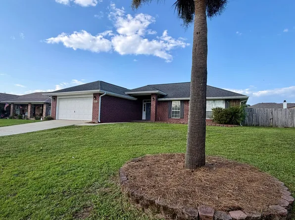 6052 Meursalt Rd, Milton, FL 32570