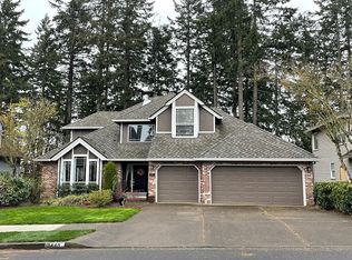 3446 Ponderosa Loop, West Linn, OR