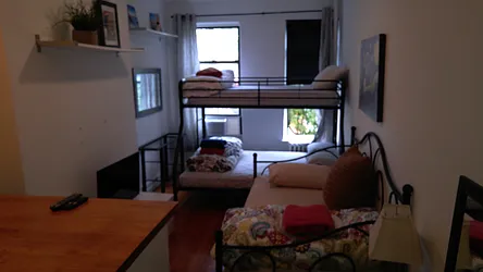 Rented by Downtown Mgt & Realty LLC