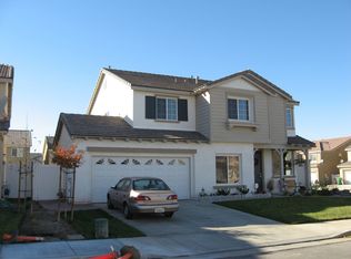 15585 Copper Mountain Rd, Moreno Valley, CA 92555
