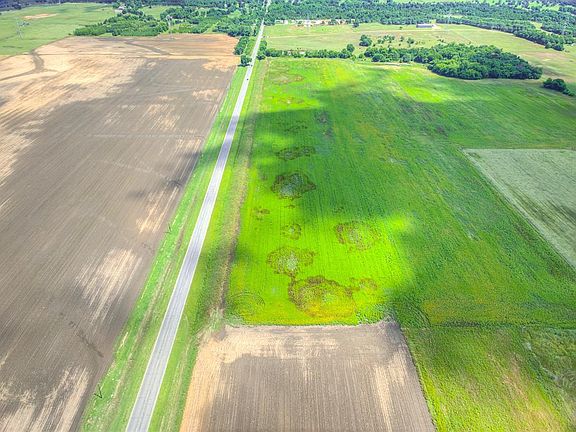 3rd image of 2 N Harrah Rd Lot 2