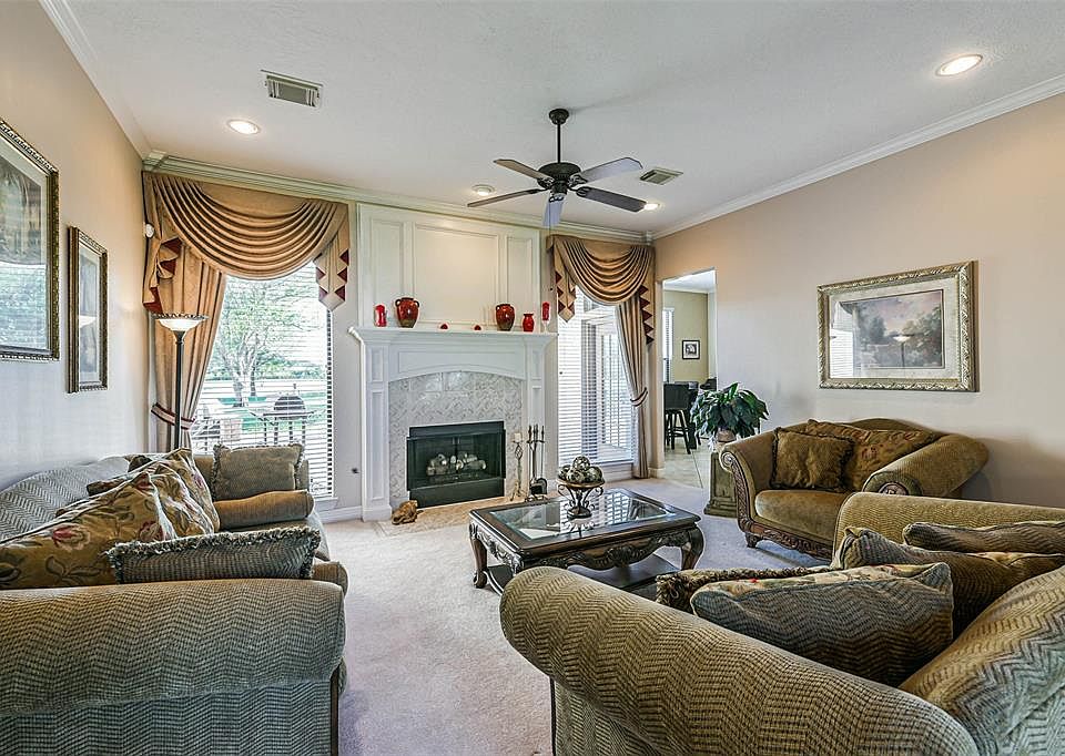 4226 Texana Dr, Cove, TX 77523 MLS 26268459 Zillow