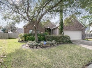 18427 Water Mill Dr, Cypress, TX 77429