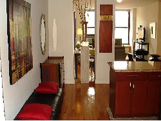 Rented by Anchor Associates