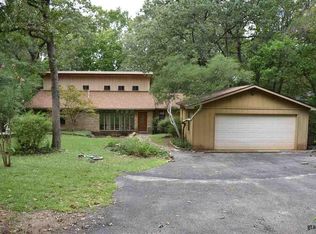 20521 Hillside Trl, Lindale, TX 75771