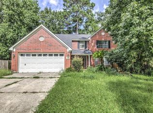 20827 Great Laurel Ct, Humble, TX 77346