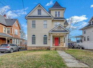 819 Sunset St, Scranton, PA 18509