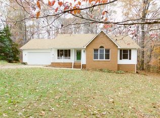 1706 Briery Rd, Farmville, VA 23901