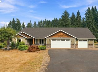 26606 S Hillockburn Rd, Estacada, OR 97023