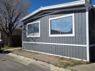 1301 E Avenue I Space 225, Lancaster, CA