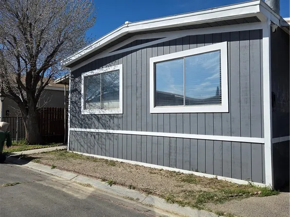 1301 E Avenue I Space 225, Lancaster, CA 93535