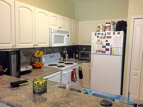 Nice Kitchen