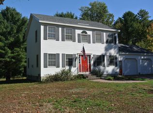 5 American Way, Kennebunk, ME 04043