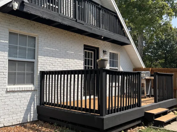 186 Countryside Dr, Dover, TN 37058