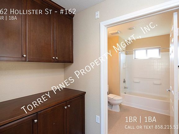 5th image of 762 Hollister St #162