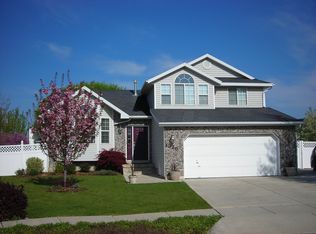 1325 Katie Cir, Layton, UT 84041