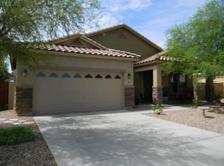 1363 E Madison Dr, Casa Grande, AZ 85122