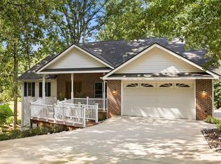 439 Cane Creek Landing Rd, Seneca, SC 29672