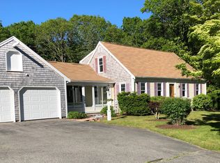 30 Settlers Path, Sandwich, MA 02563