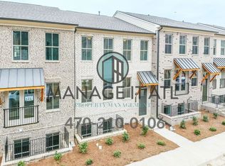 2521 Great Silver Fir Aly, Doraville, GA 30360