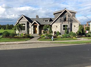 4360 Castlerock Dr, Blaine, WA 98230