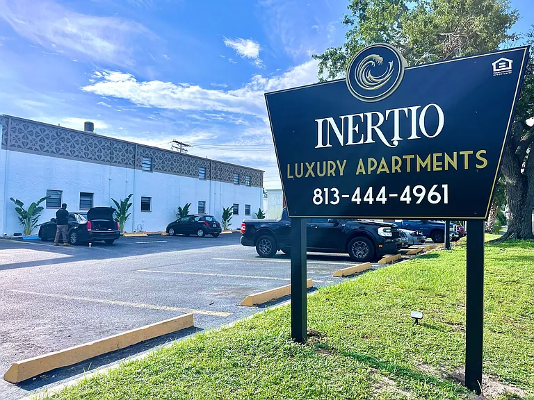Inertio — Photo 28