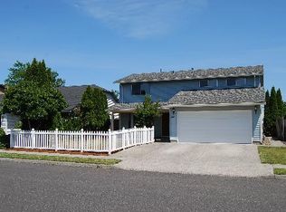 205 NE 176th Ave, Vancouver, WA 98684