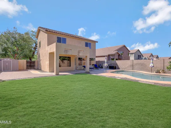 7410 W QUAIL Avenue, Glendale, AZ 85308