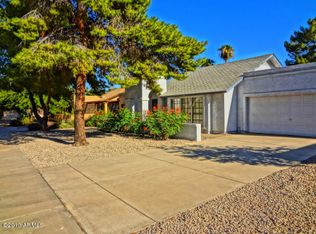 1511 W Loughlin Dr, Chandler, AZ 85224