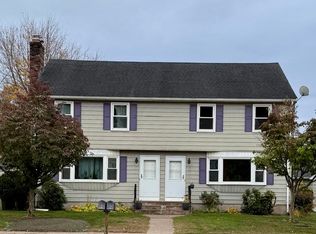 (Undisclosed Address), East Hartford, CT 06108