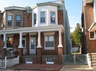 5820 Erdrick St, Philadelphia, PA 19135