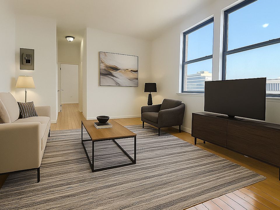 1st image of 45 Tiemann Pl APT 6k