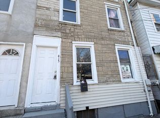 415 Hudson St, Trenton, NJ 08611