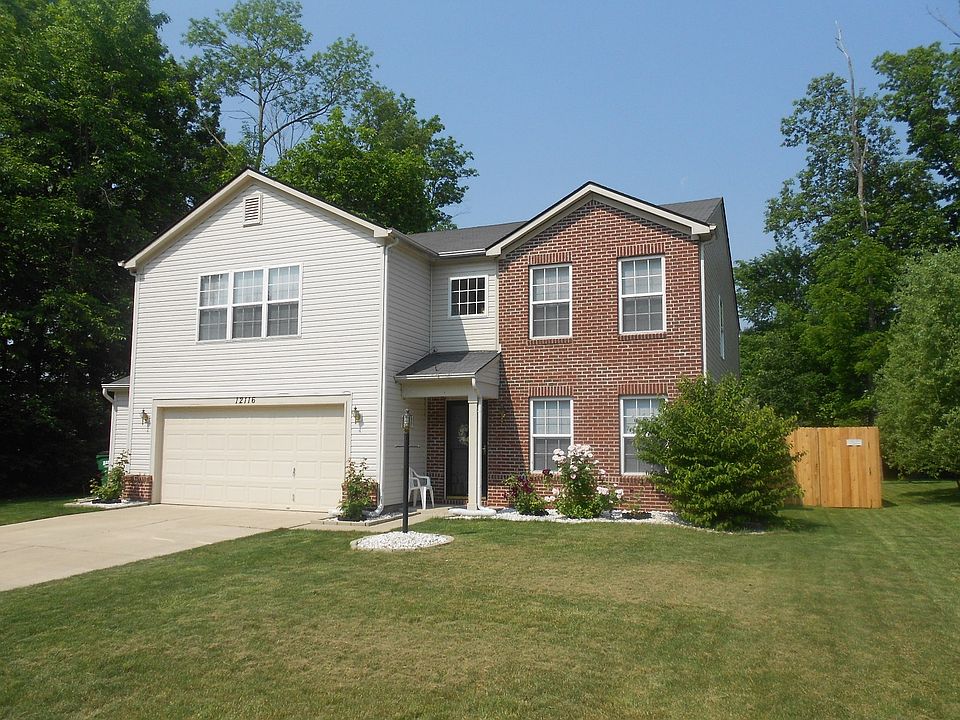 Curb Appeal