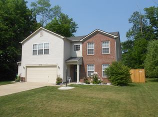 12116 Royalwood Ct, Fishers, IN 46037