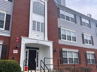 631 Constellation Sq UNIT L, Leesburg, VA