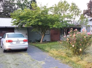 191 Camp Creek Rd, Orleans, CA 95556