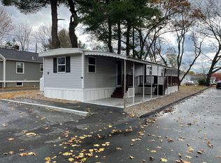 40 Mill St #E1, Attleboro, MA 02703