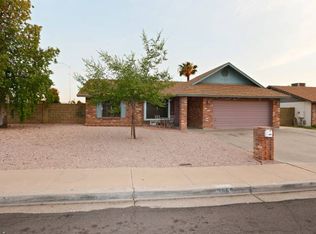 2549 E Carol Ave, Mesa, AZ 85204