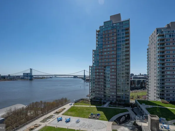 901 N Penn St Unit R1004, Philadelphia, PA 19123