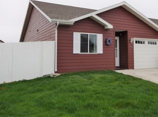 611 Kathryn Ave, Rapid City, SD 57701