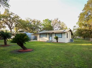 19455 Fort Dade Ave, Brooksville, FL 34601