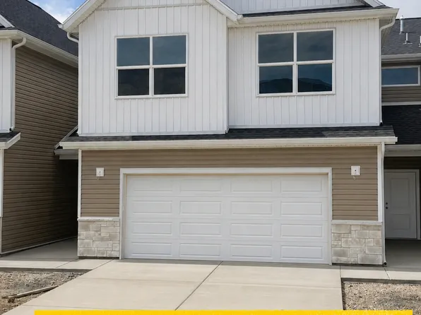 1063 N Summit View Dr, Harrisville, UT 84404