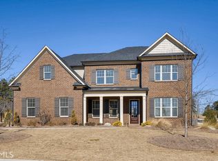 3010 Gingerleaf Chase NW, Kennesaw, GA 30152
