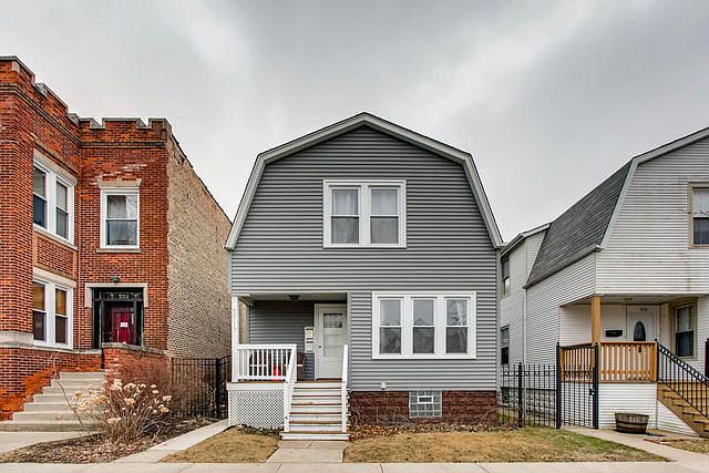 1st image of 5717 W Giddings St