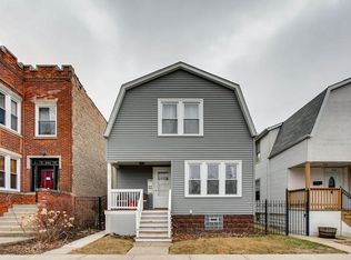 5717 W Giddings St, Chicago, IL 60630