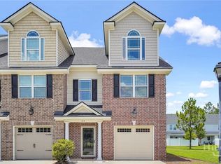 124 Ventura Pl, Pooler, GA 31322